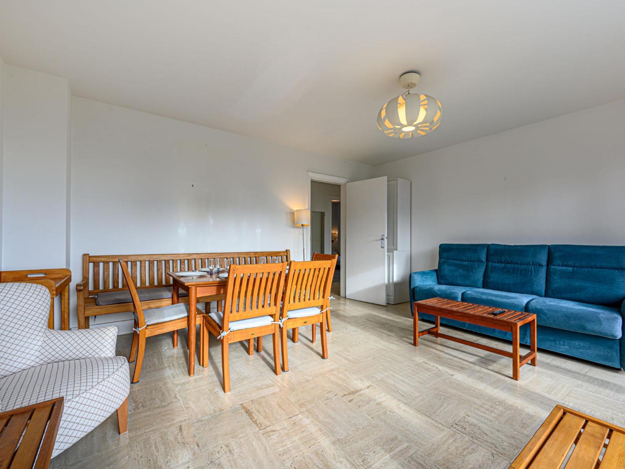 Apartment La Voilerie - Le Cacatois By Interhome Carnac Exterior photo