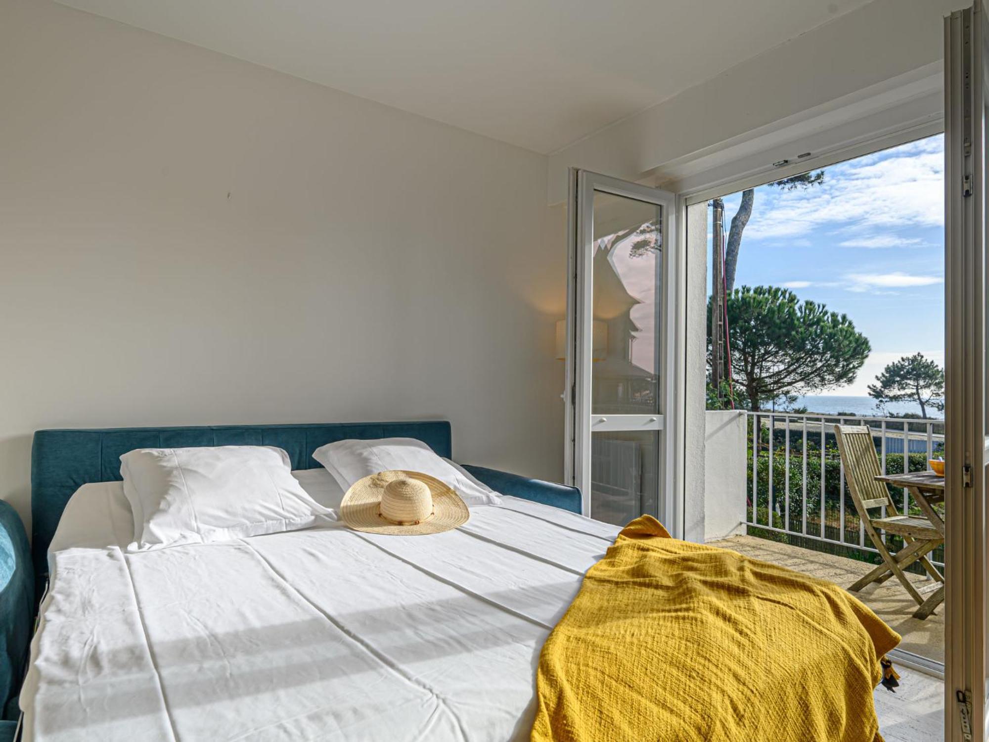 Apartment La Voilerie - Le Cacatois By Interhome Carnac Exterior photo