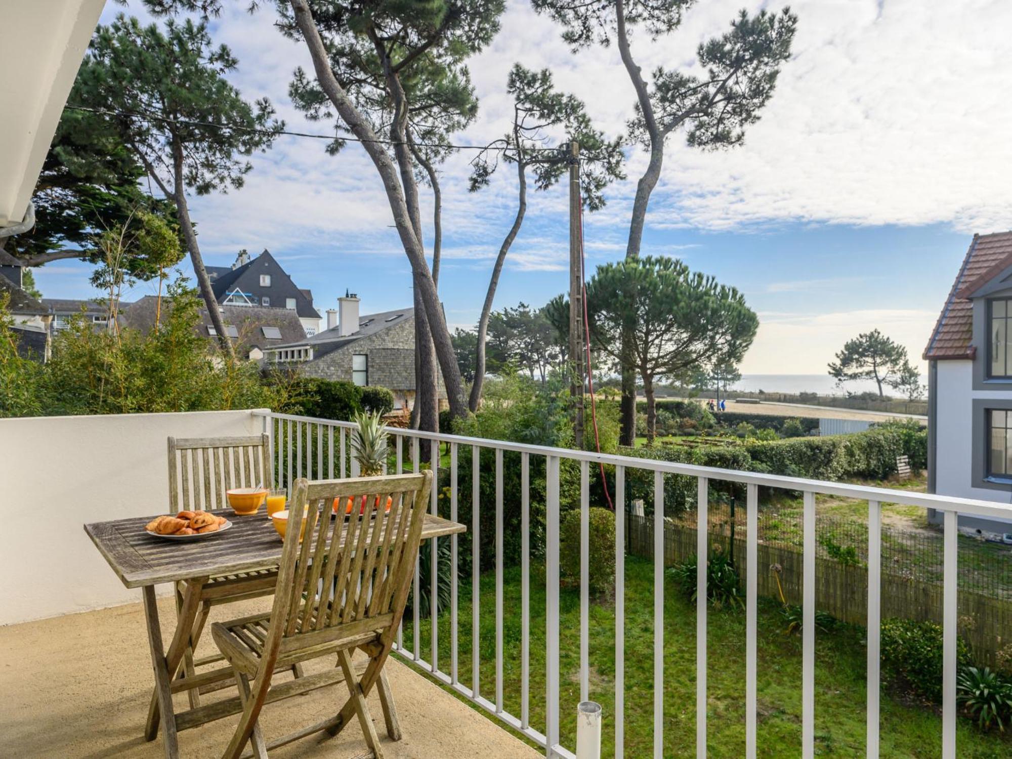 Apartment La Voilerie - Le Cacatois By Interhome Carnac Exterior photo